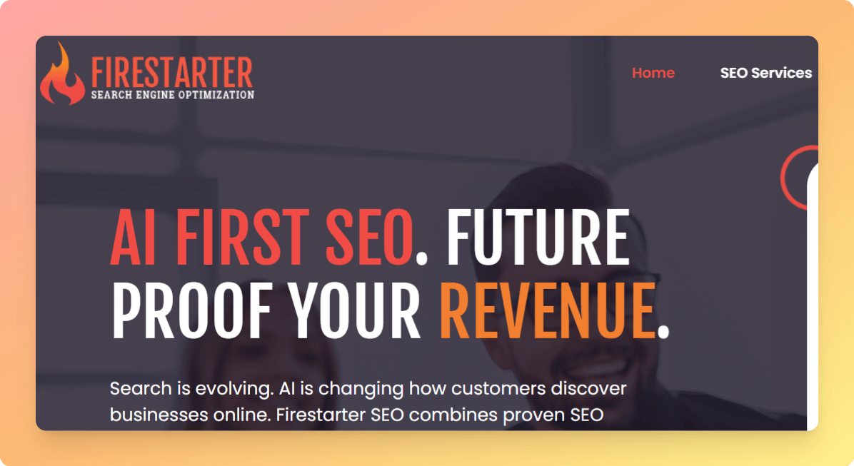 Firestarter SEO