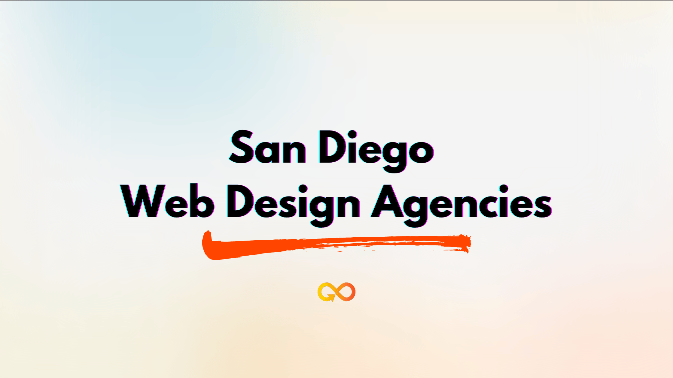 San Diego Web Design Agencies
