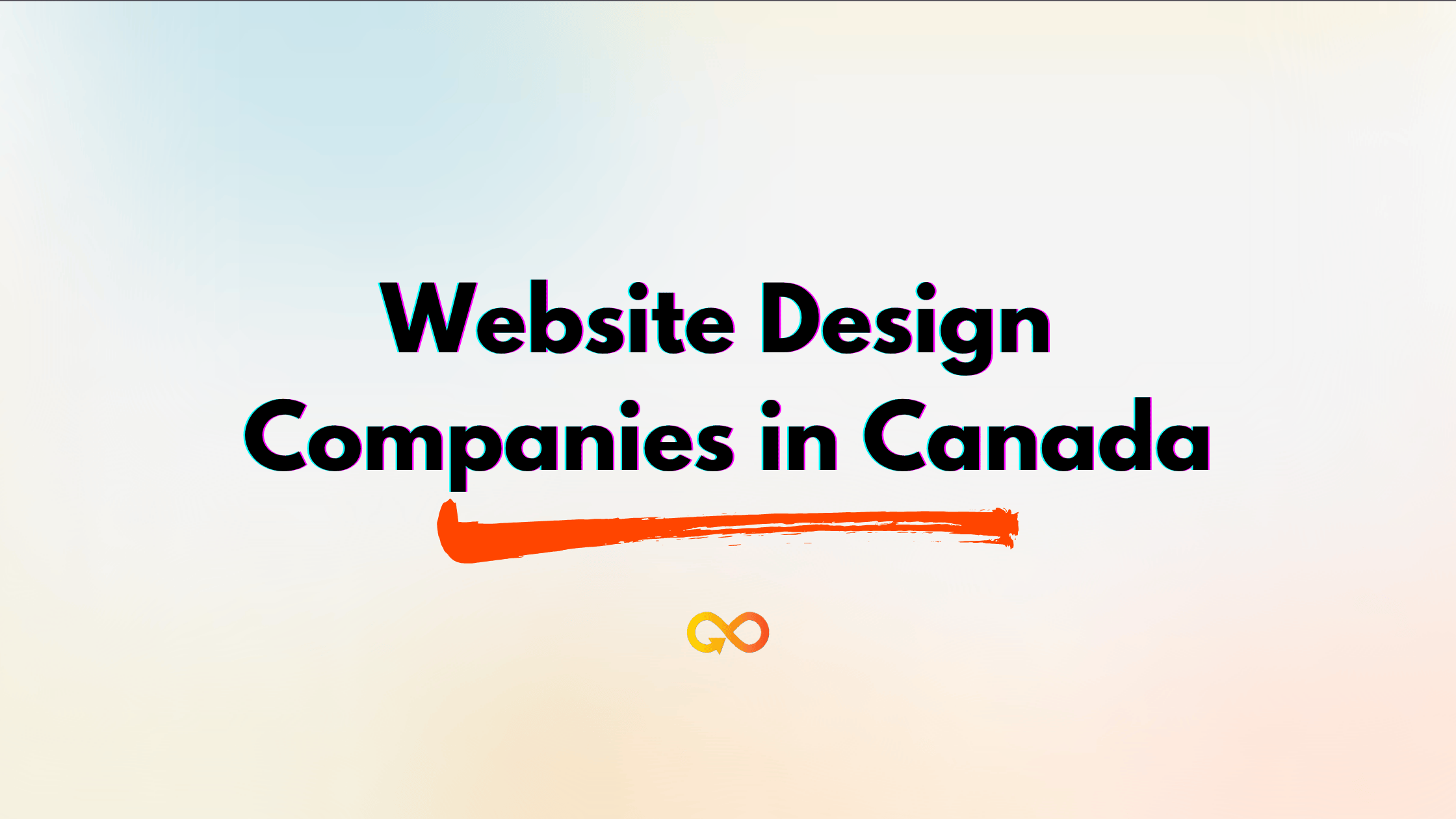 Website Design Companies in Canada