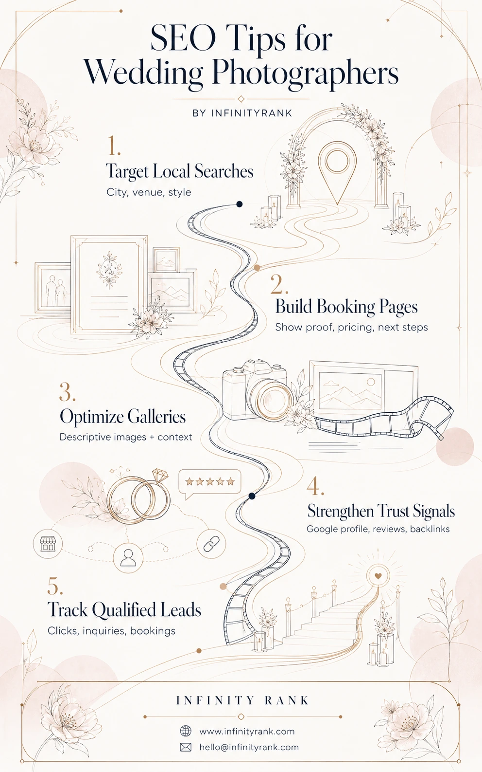 seo-tips-for-wedding-photographers-infographic