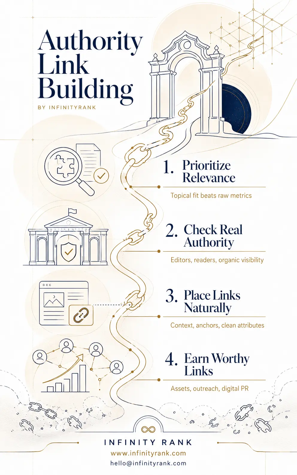 authority-link-building-infographic