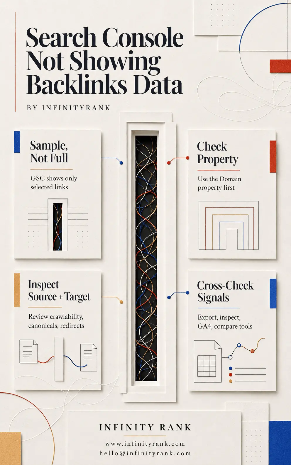 search-console-not-showing-backlinks-data-infographic