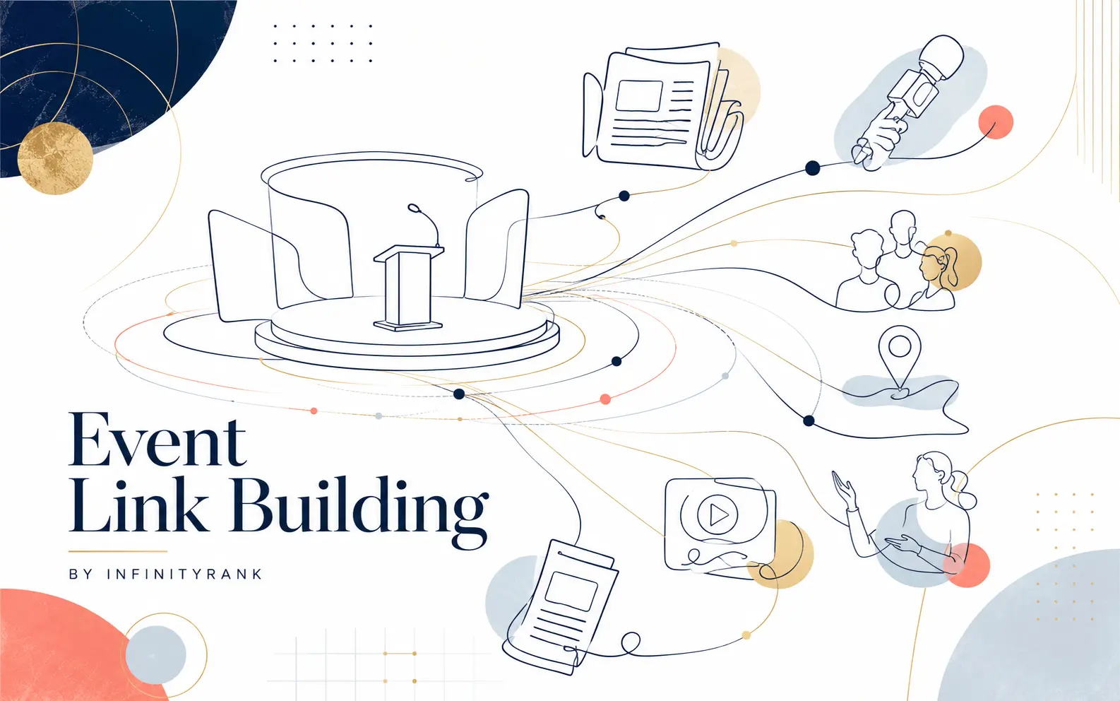 event-link-building