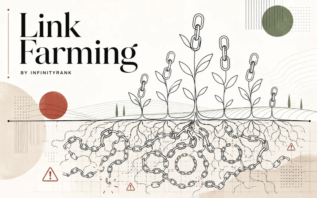 link-farming