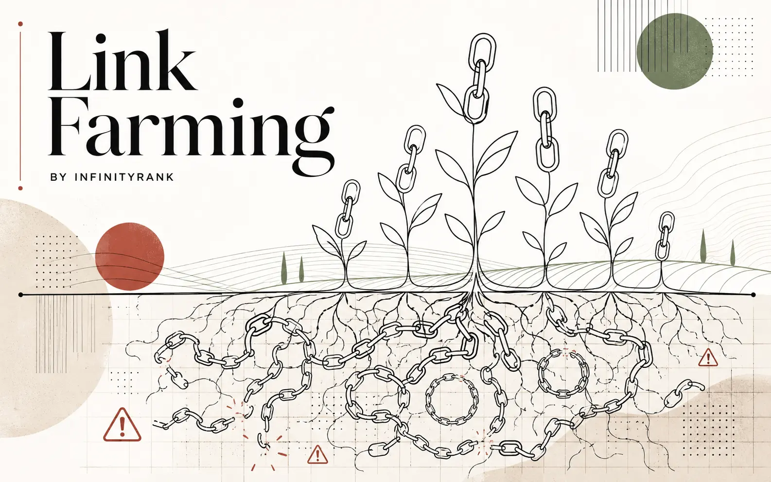 link-farming