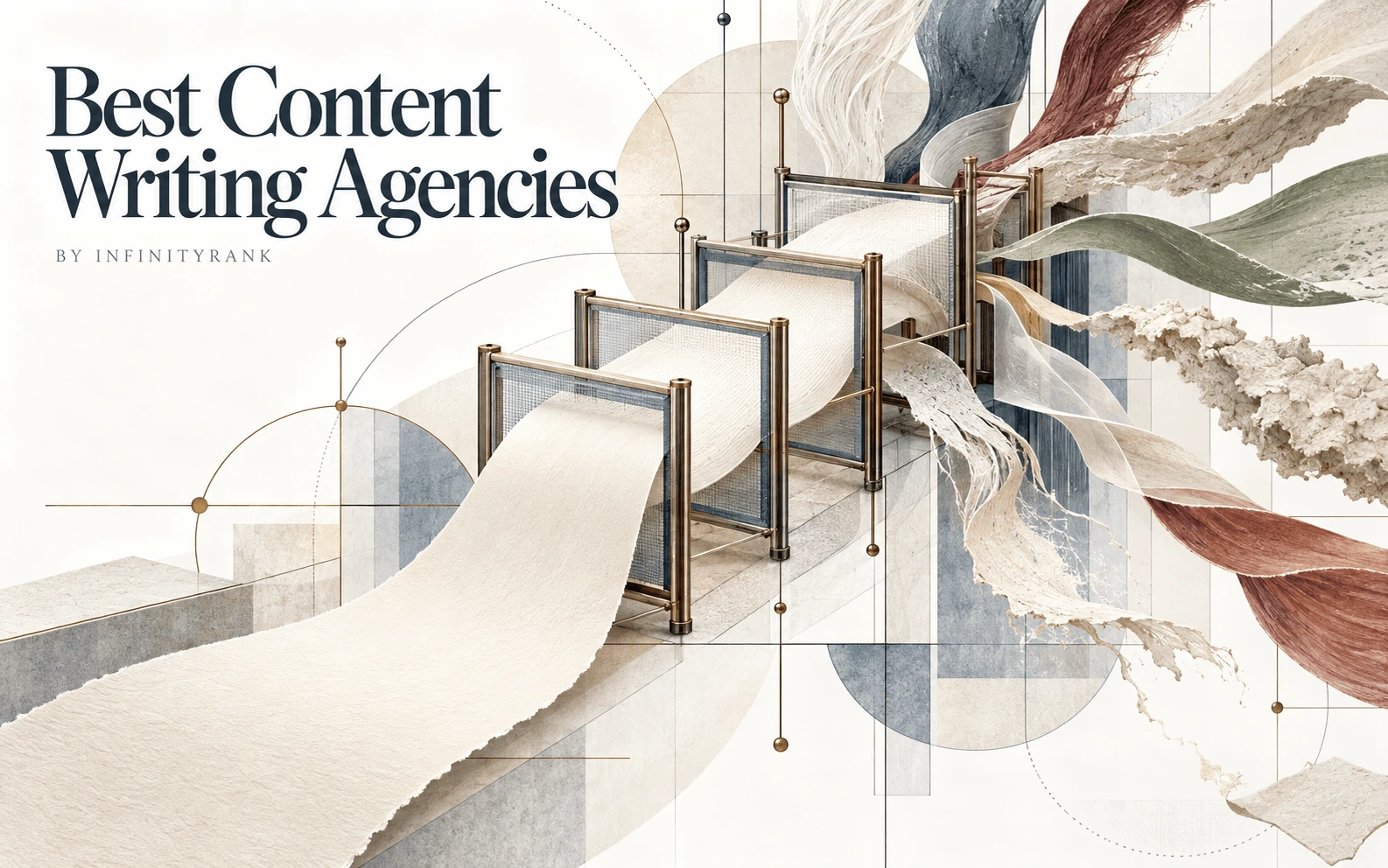 best-content-writing-agencies
