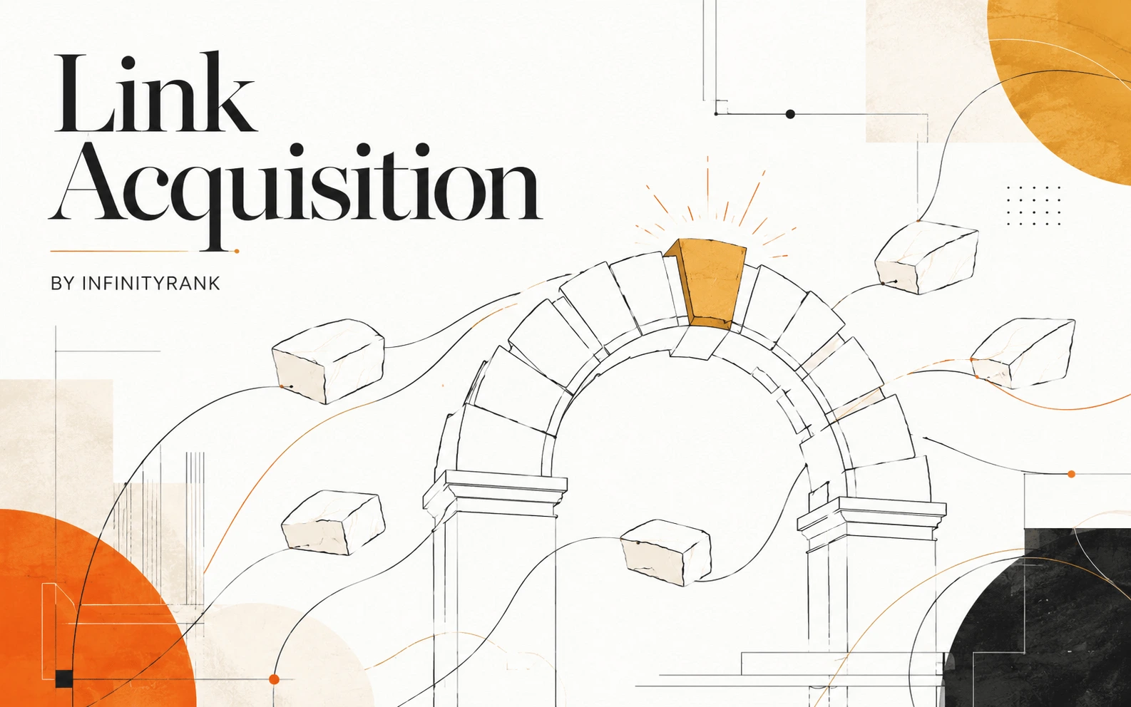 link-acquisition