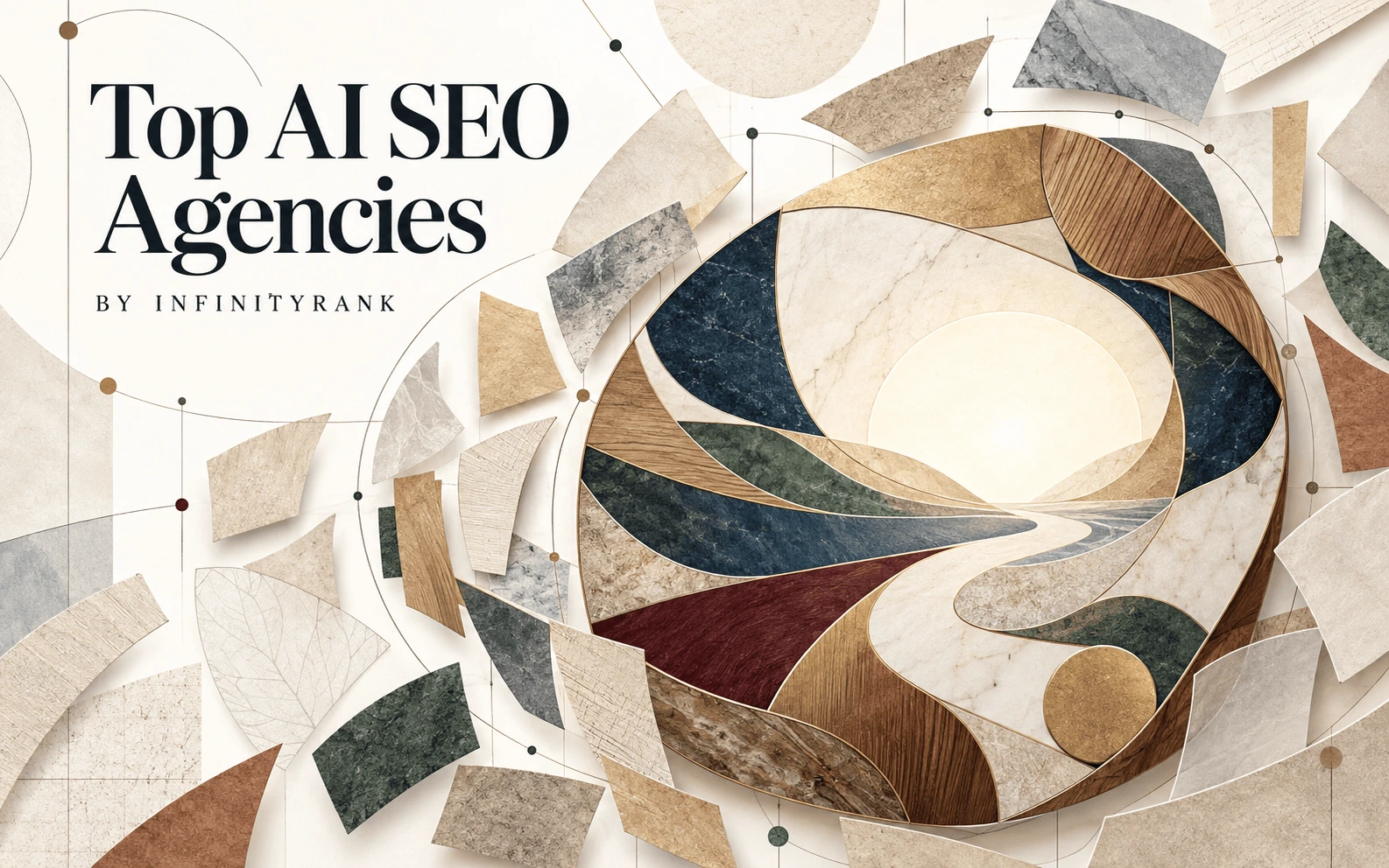 top-ai-seo-agencies
