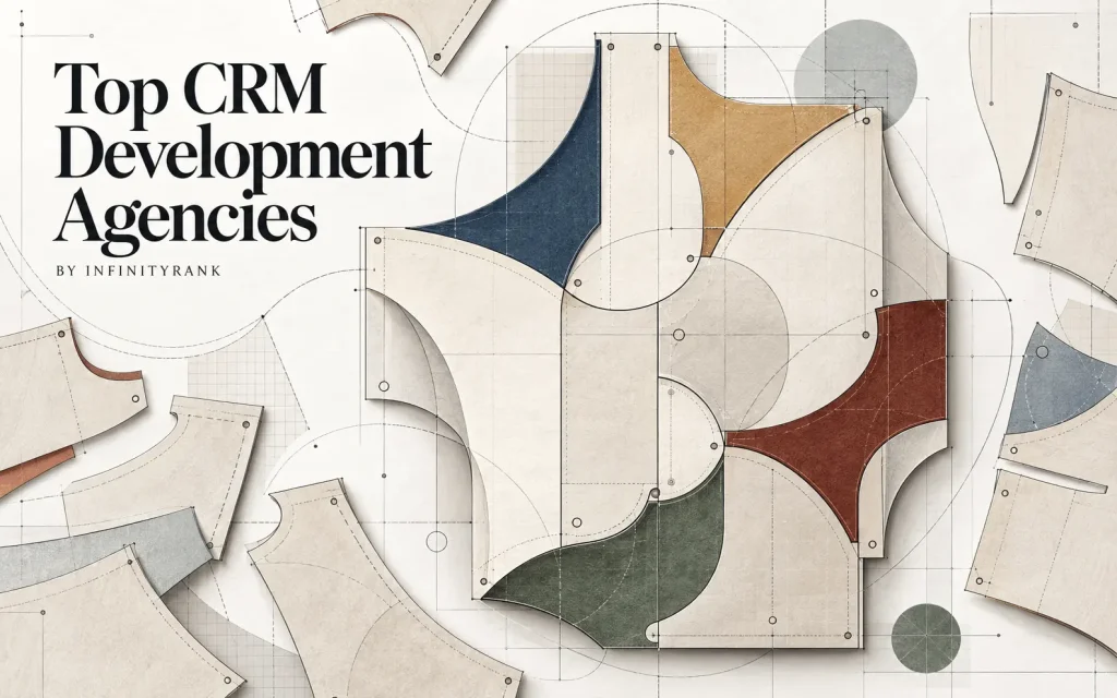 top-crm-development-agencies