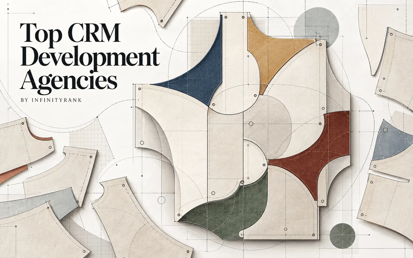 top-crm-development-agencies