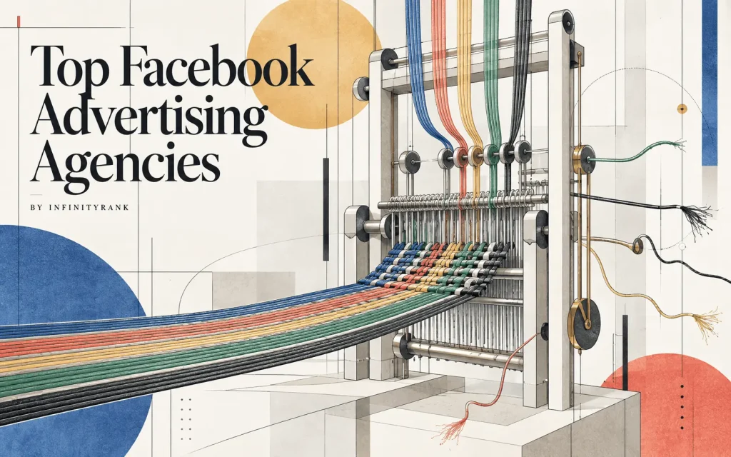 top-facebook-advertising-agencies