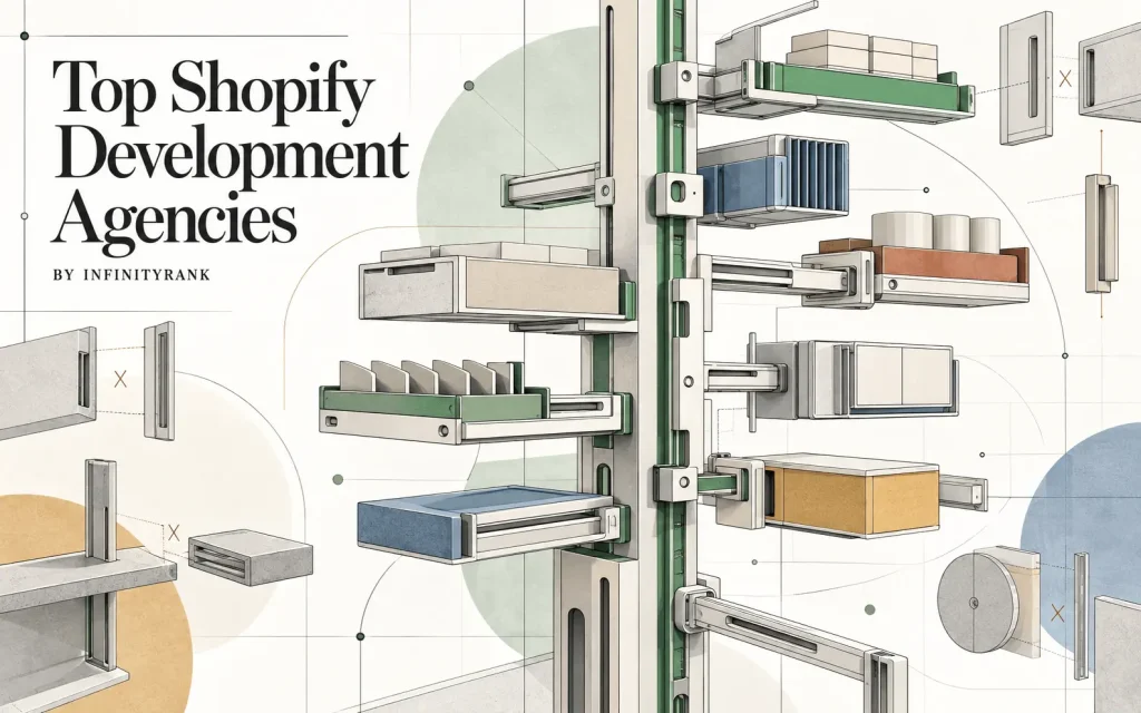 top-shopify-development-agencies