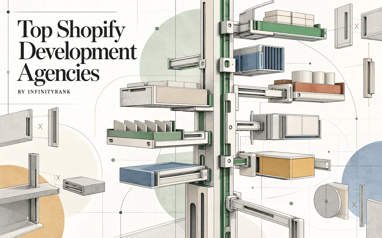 top-shopify-development-agencies