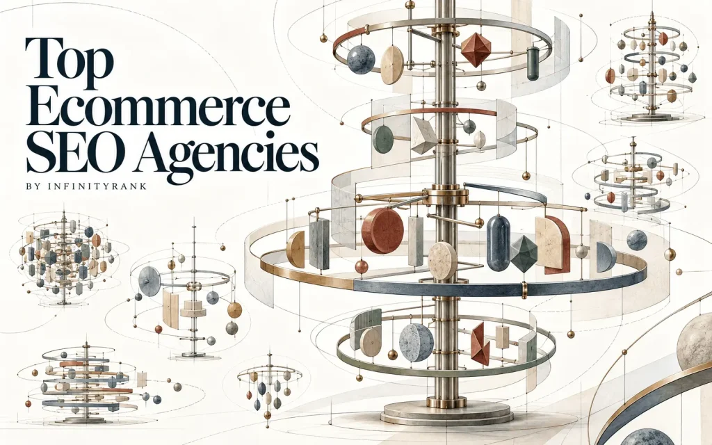 top-ecommerce-seo-agencies