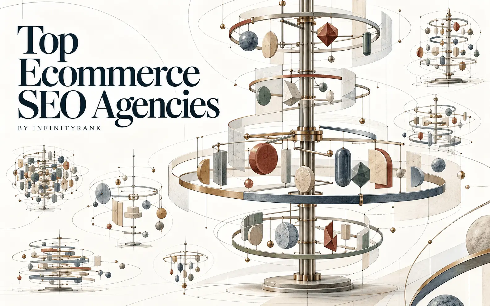 top-ecommerce-seo-agencies