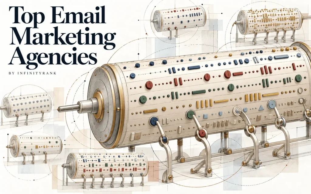 top-email-marketing-agencies