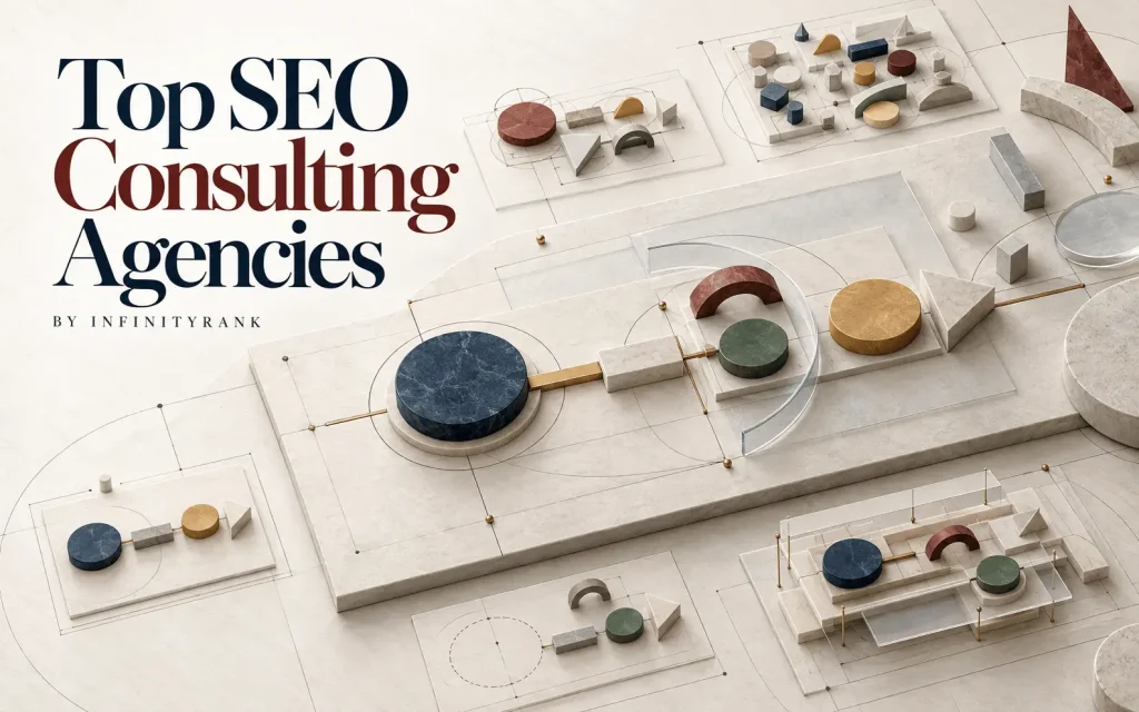 top-seo-consulting-agencies