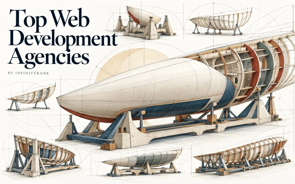 top-web-development-agencies