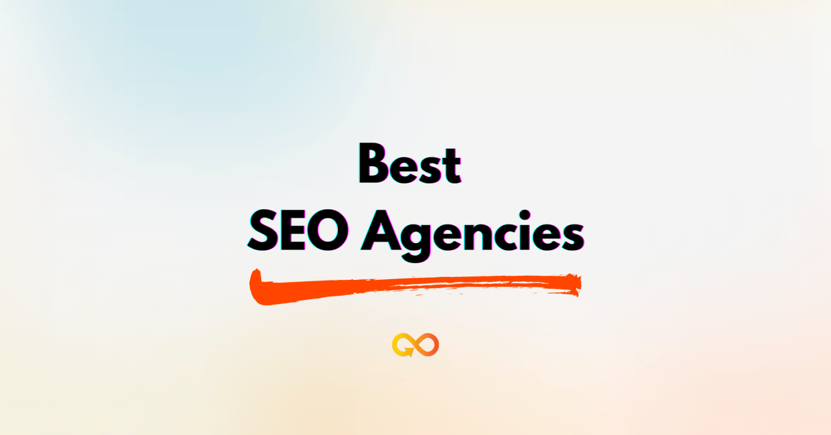 Best SEO Agencies