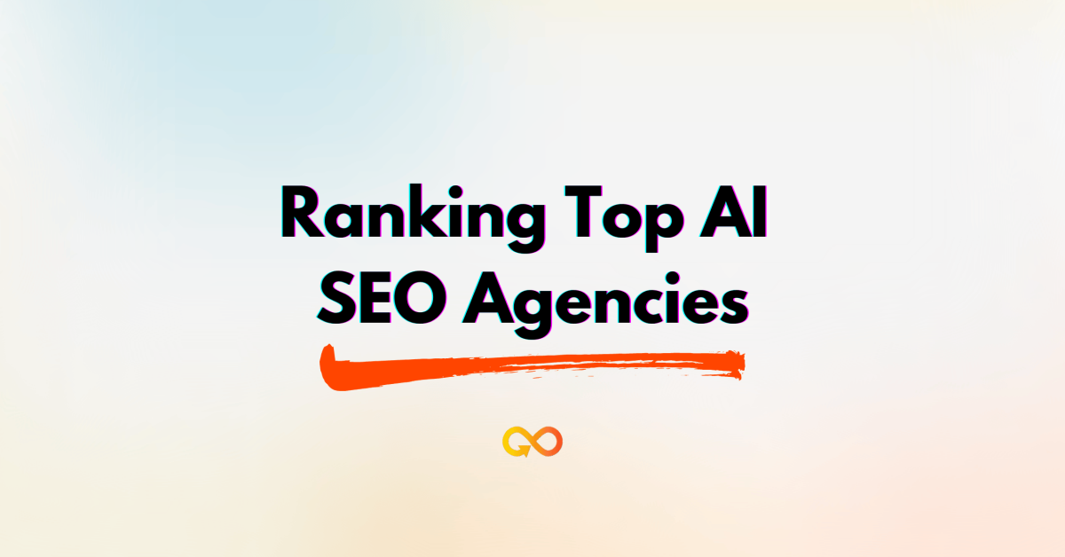 Ranking Top AI SEO Agencies