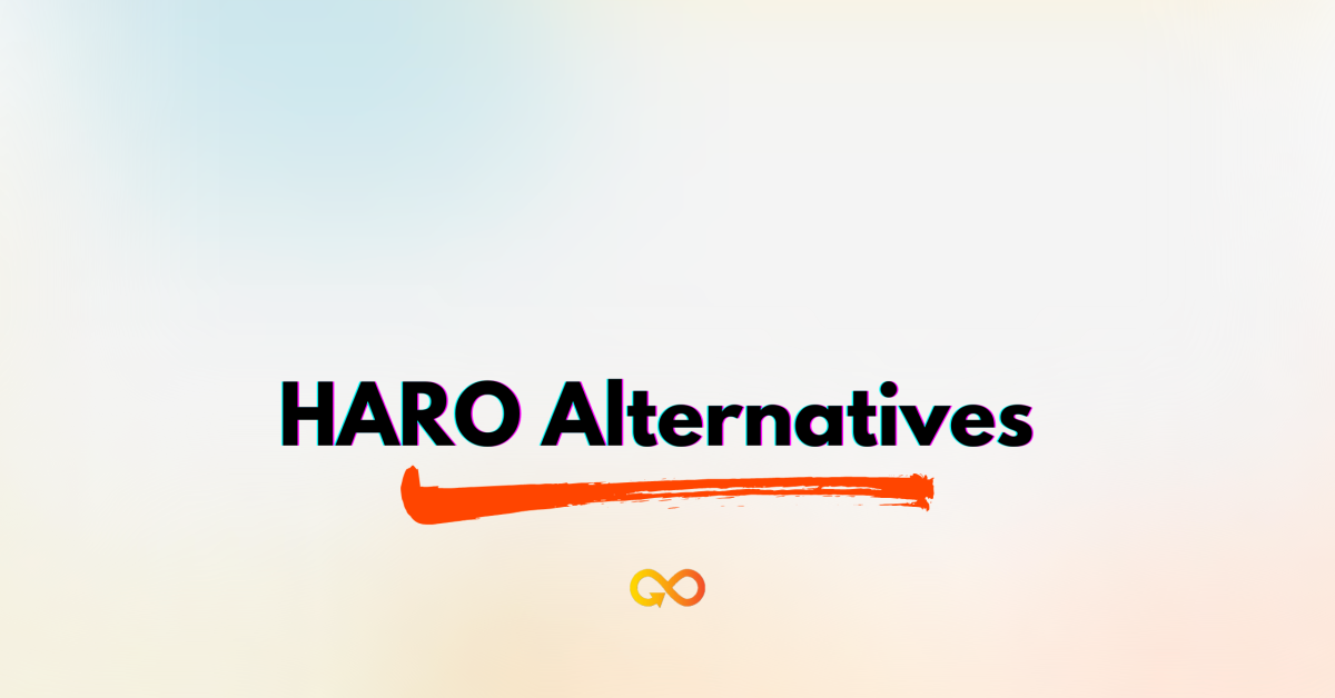 HARO Alternatives