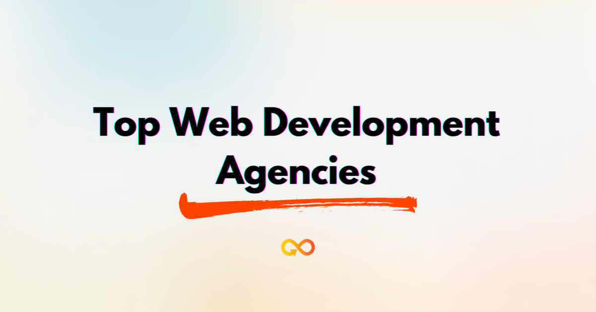 Top Web Development Agencies