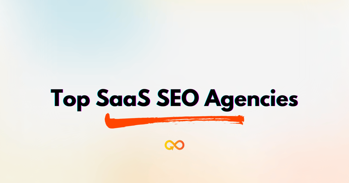 Top 10 SaaS SEO Agencies