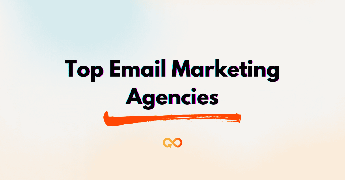 Top Email Marketing Agencies
